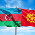 Профсоюзы Азербайджана и Кыргызстана подписали соглашение о сотрудничестве