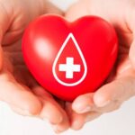 СОЦПРОФ информирует. Порядок предоставления гарантий в день сдачи крови для работников.